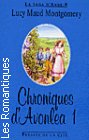 Couverture du livre intitulé "Chroniques d'Avonlea 1 (Chronicles of Avonlea)"